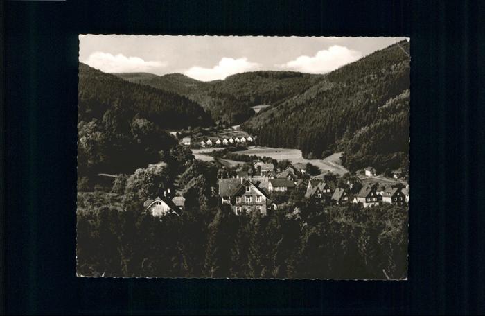 Bad Laasphe Laasphetal