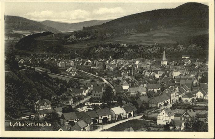 Bad Laasphe