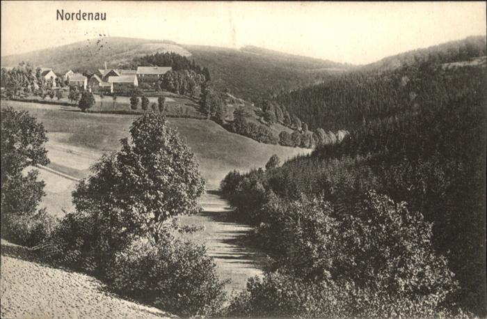 Nordenau
