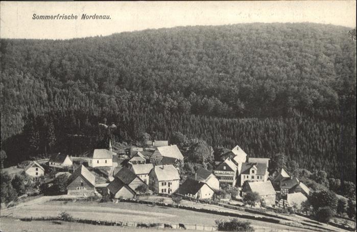 Nordenau