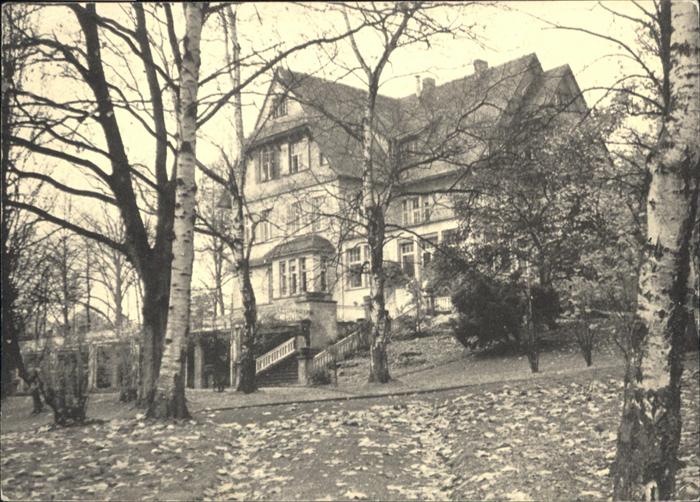 ISERLOHN NRW Alademie Haus Ortlohn