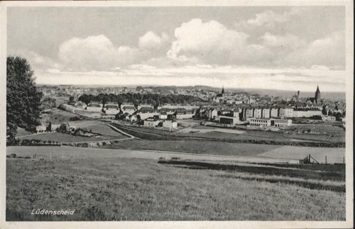 Luedenscheid