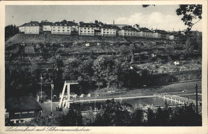 Luedenscheid chwimmstadion