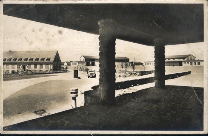 Luedenscheid lakkaserne