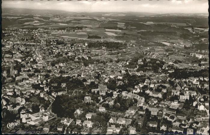 Luedenscheid liegeraufnahme