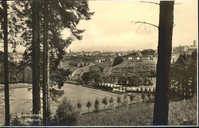 Luedenscheid tadion