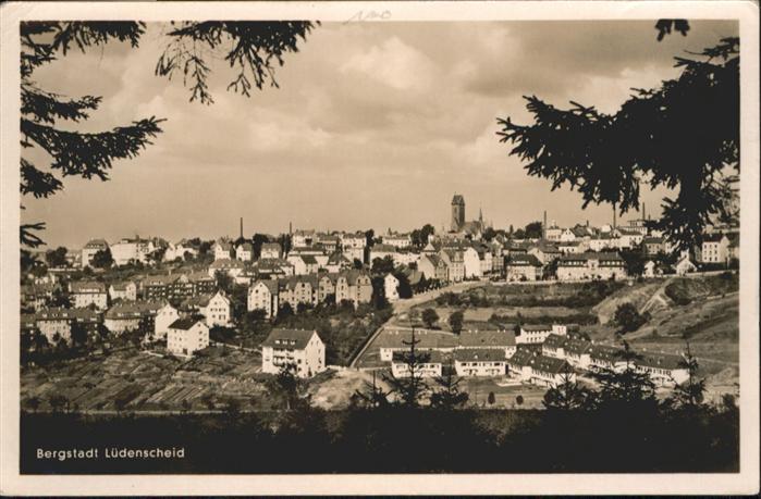Luedenscheid