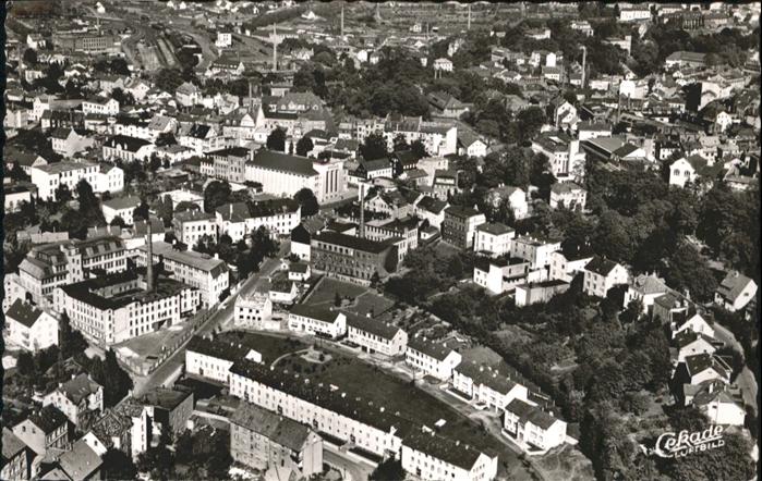 Luedenscheid liegeraufnahme