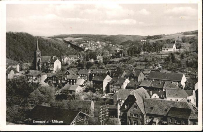 Ennepetal Milspe