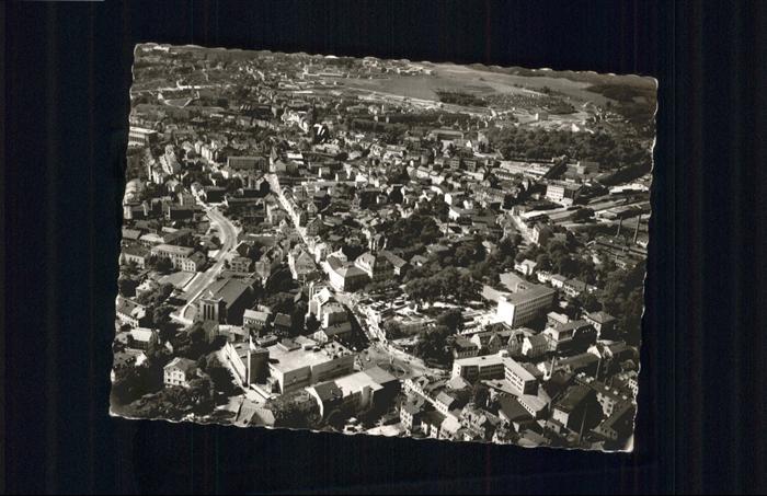 Luedenscheid liegeraufnahme