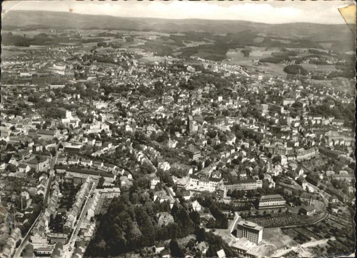 Luedenscheid liegeraufnahme