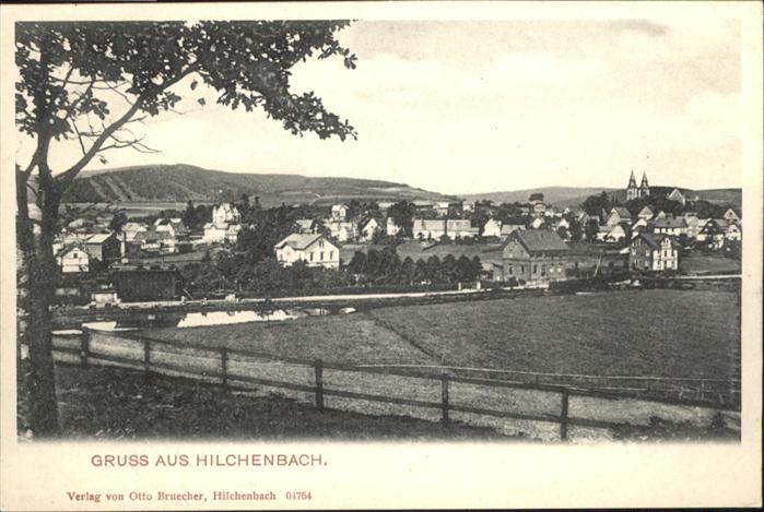 Hilchenbach
