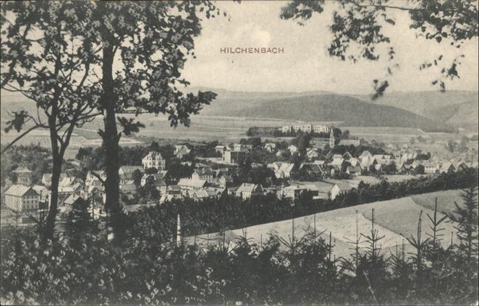 Hilchenbach