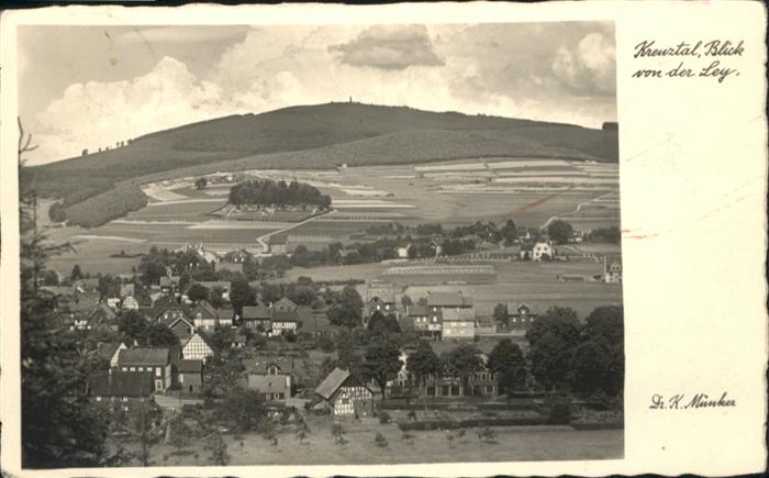 Kreuztal