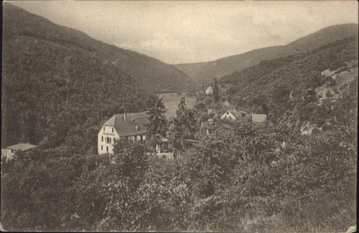 Boppard Rhein Boppard Mühltal