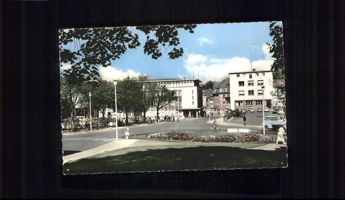 Wittlich Post Sparkasse