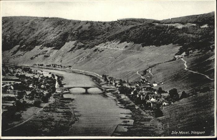 Piesport Mosel