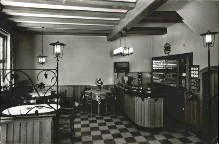 BERNKASTEL-KUES Berncastel Rheinland-Pfalz Hotel Pension Restaurant Graacher Tor