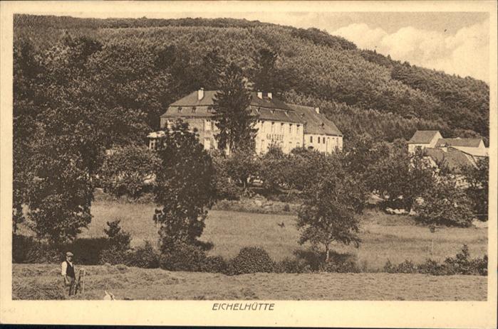 Eichelhuette