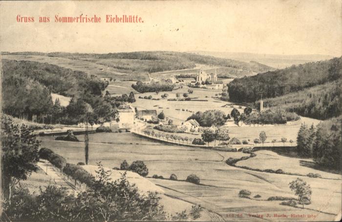 Eichelhuette