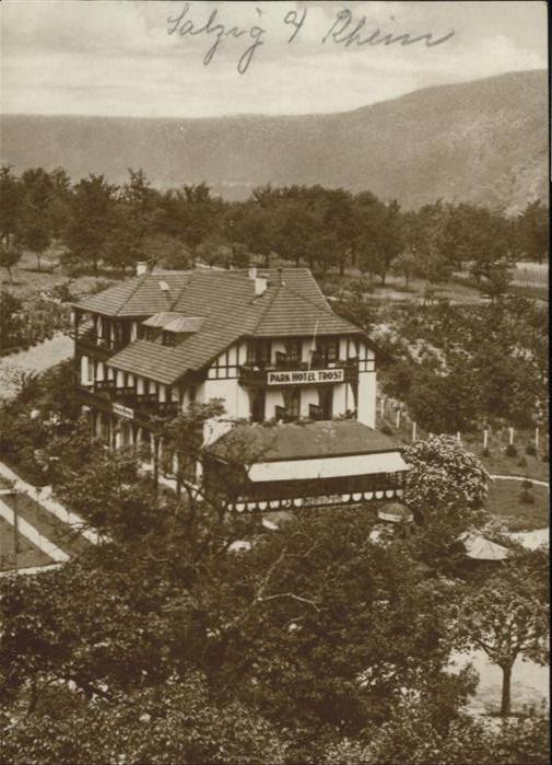 Bad Salzig Rhein Park-Hotel