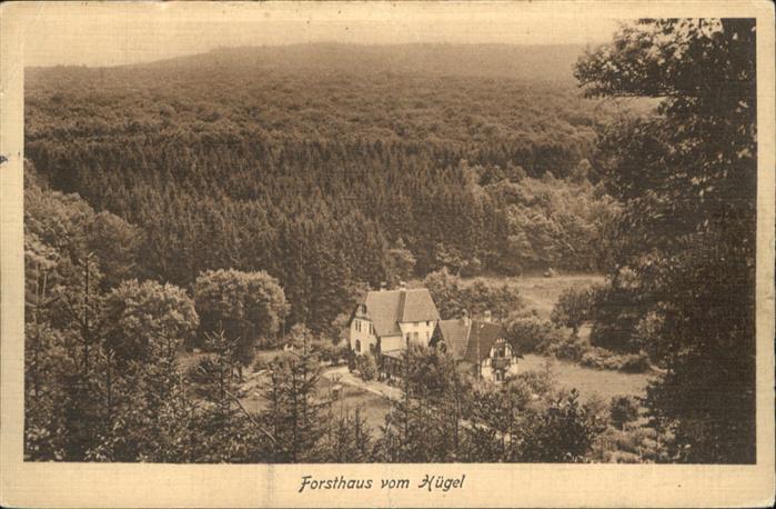 Boppard Rhein Boppard [Verlag Willi Schippers] Forsth
