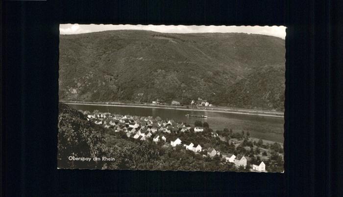 Oberspay Rhein