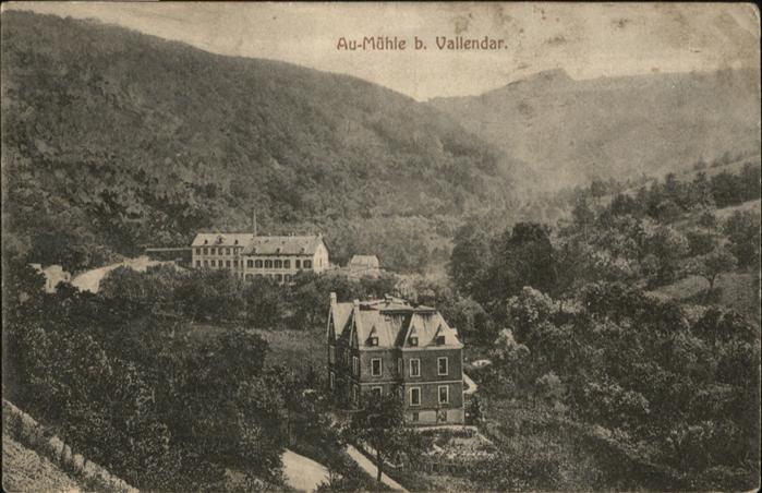Vallendar Au-Mühle