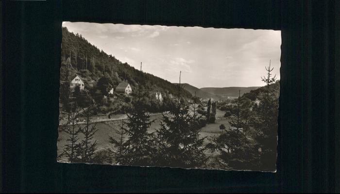 Nassau Lahn Kaltbachtal