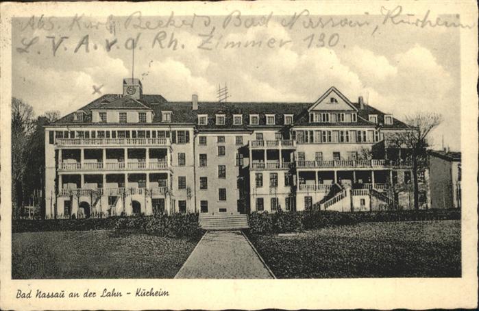 Nassau Lahn Kurheim