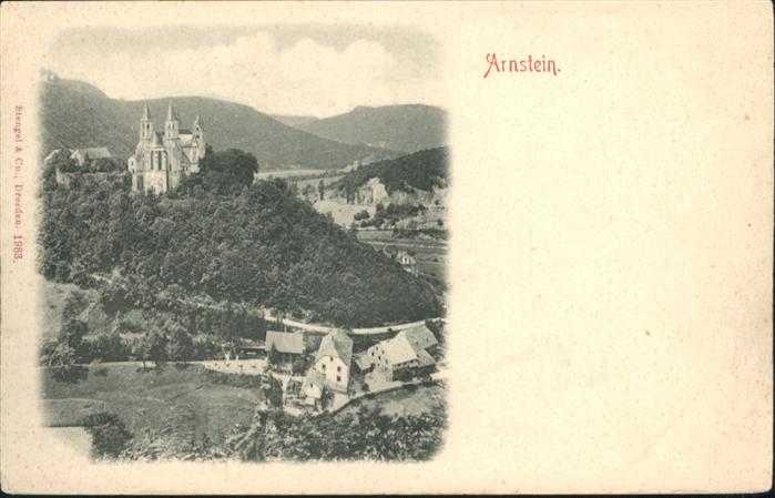 Arnstein Kloster