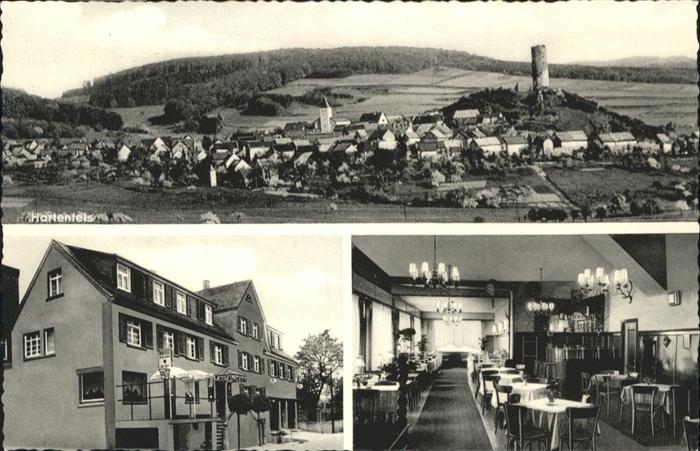 Hartenfels Hotel Stadt Berlin