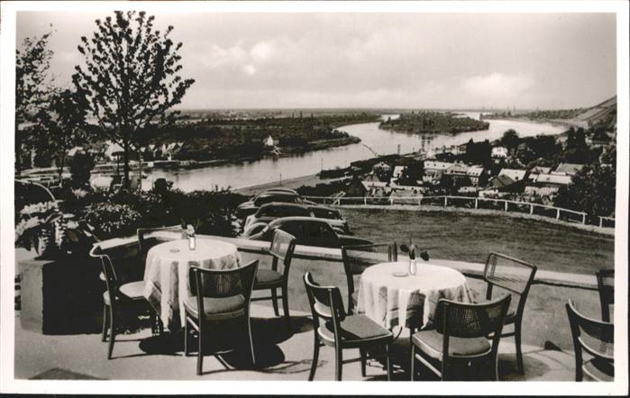 Vallendar Restaurant Humboldthöhe