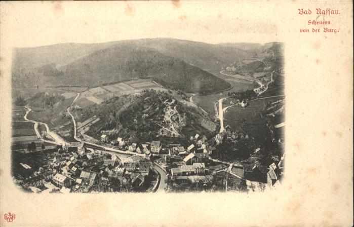 Scheuern Nassau Lahn