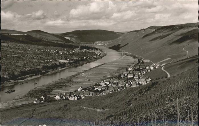 BERNKASTEL-KUES Berncastel Rheinland-Pfalz