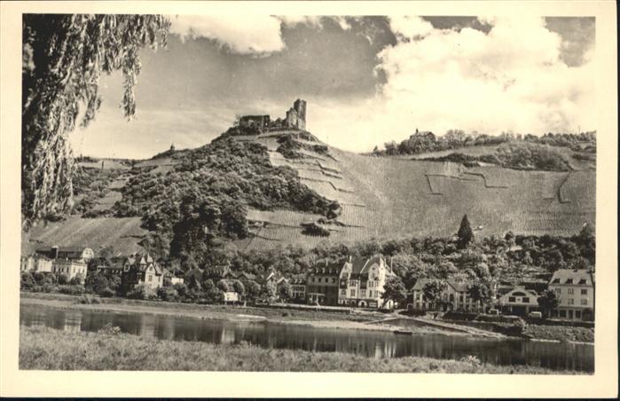 BERNKASTEL-KUES Berncastel Rheinland-Pfalz