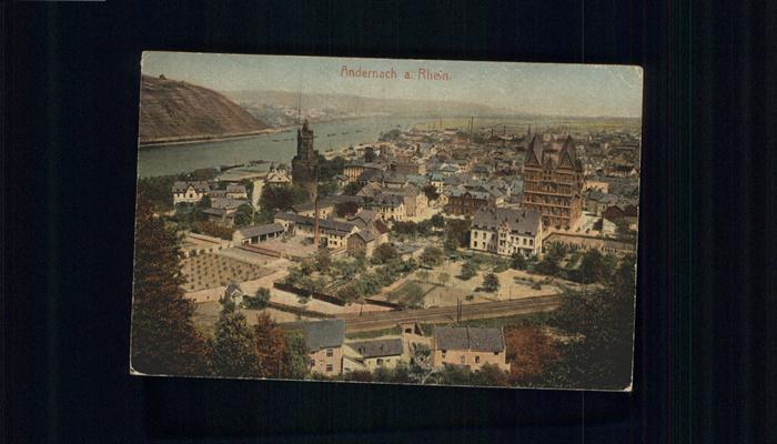 Andernach