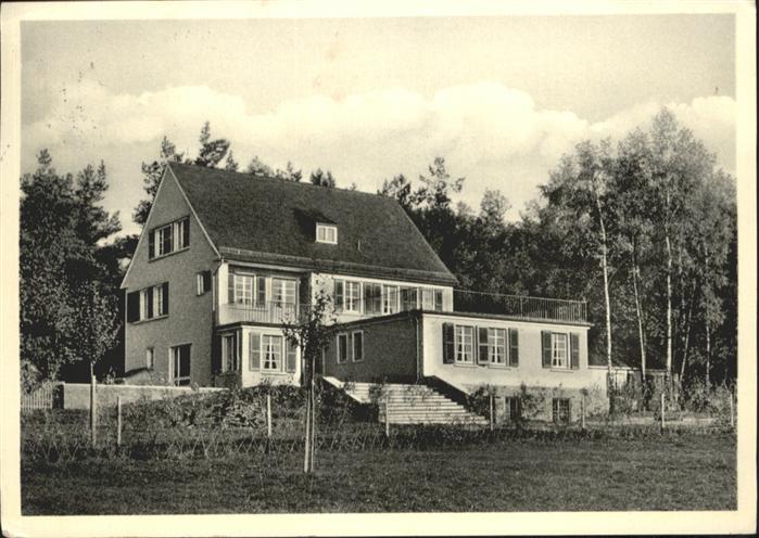 St Goarshausen Jagdhaus Weisel