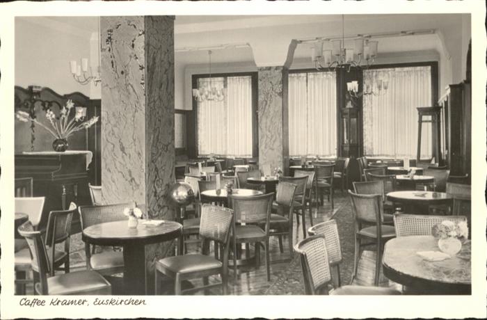 Euskirchen Caffee Kramer