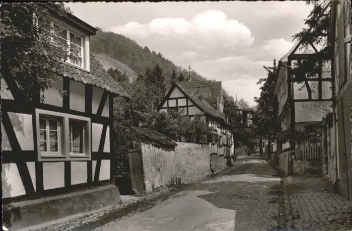 Rhoendorf öwenburgerstrasse *