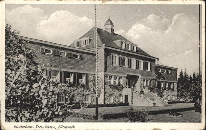 Buervenich inderheim