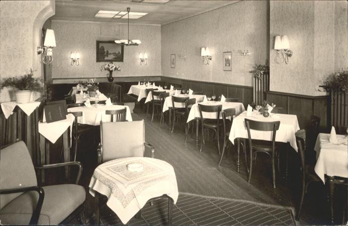 Traben-Trarbach Hotel Restaurant Gräfinburg