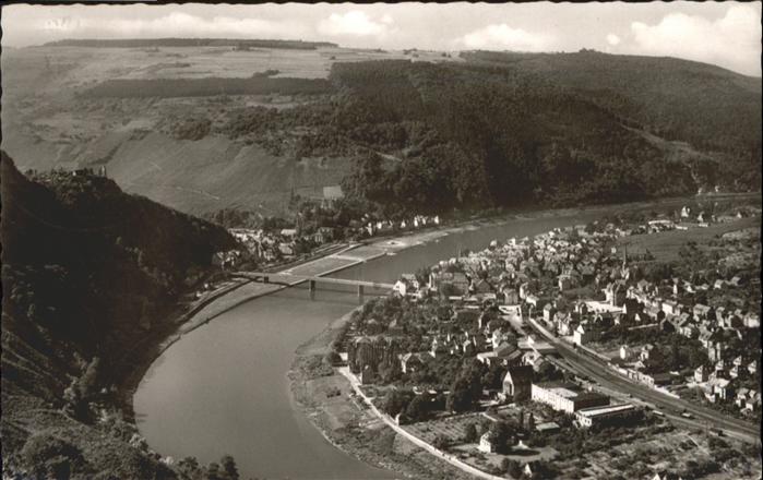 Traben-Trarbach Brücke Mosel