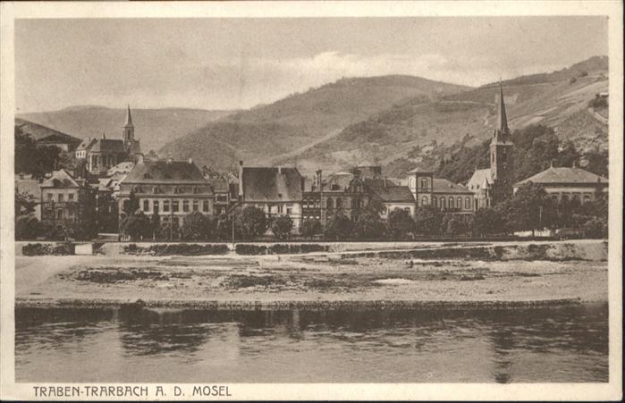 Traben-Trarbach