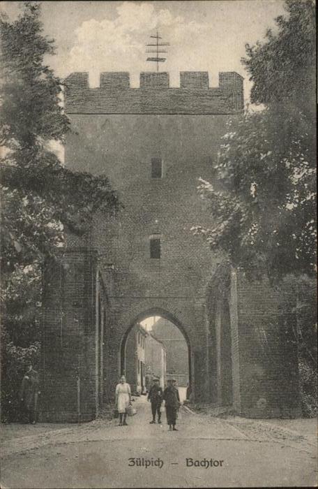 Zuelpich Euskirchen NRW achtor