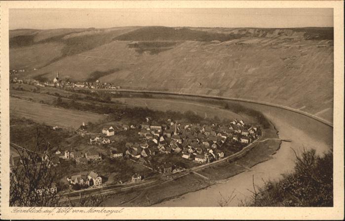 Traben-Trarbach