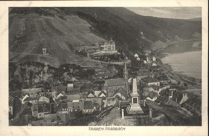 Traben-Trarbach