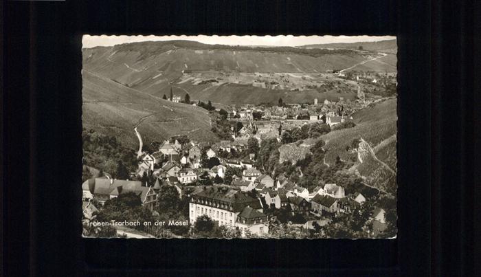 Traben-Trarbach