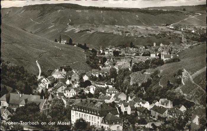 Traben-Trarbach