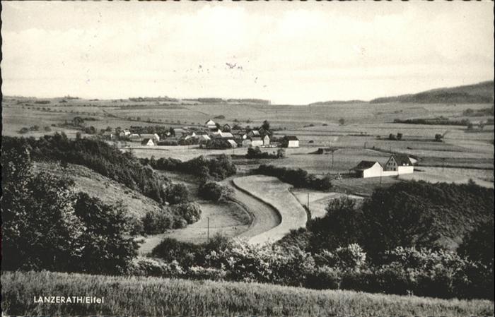 Lanzerath Bad Muenstereifel Lanzerath